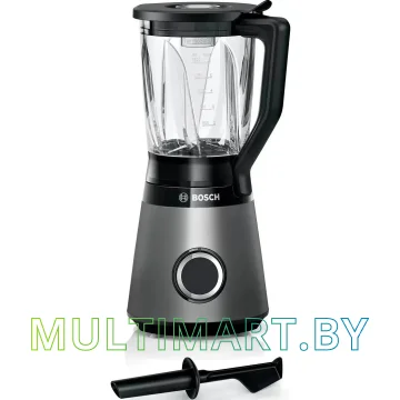 Стационарный блендер Bosch MMB6172S картинка 2